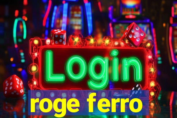 roge ferro